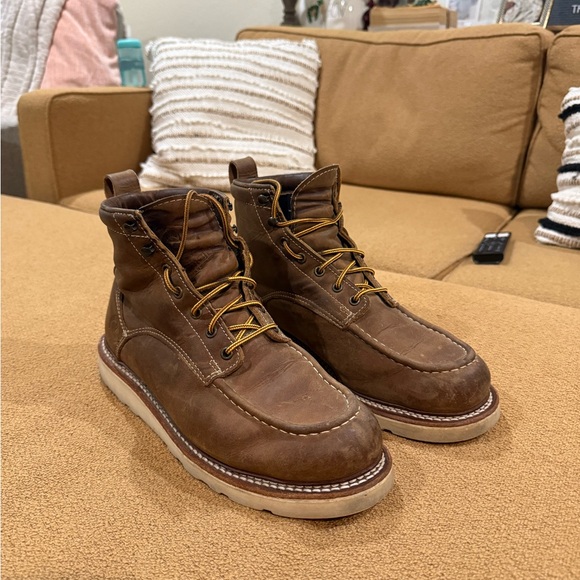 Origin Moc Toe Boot - Picture 2 of 4